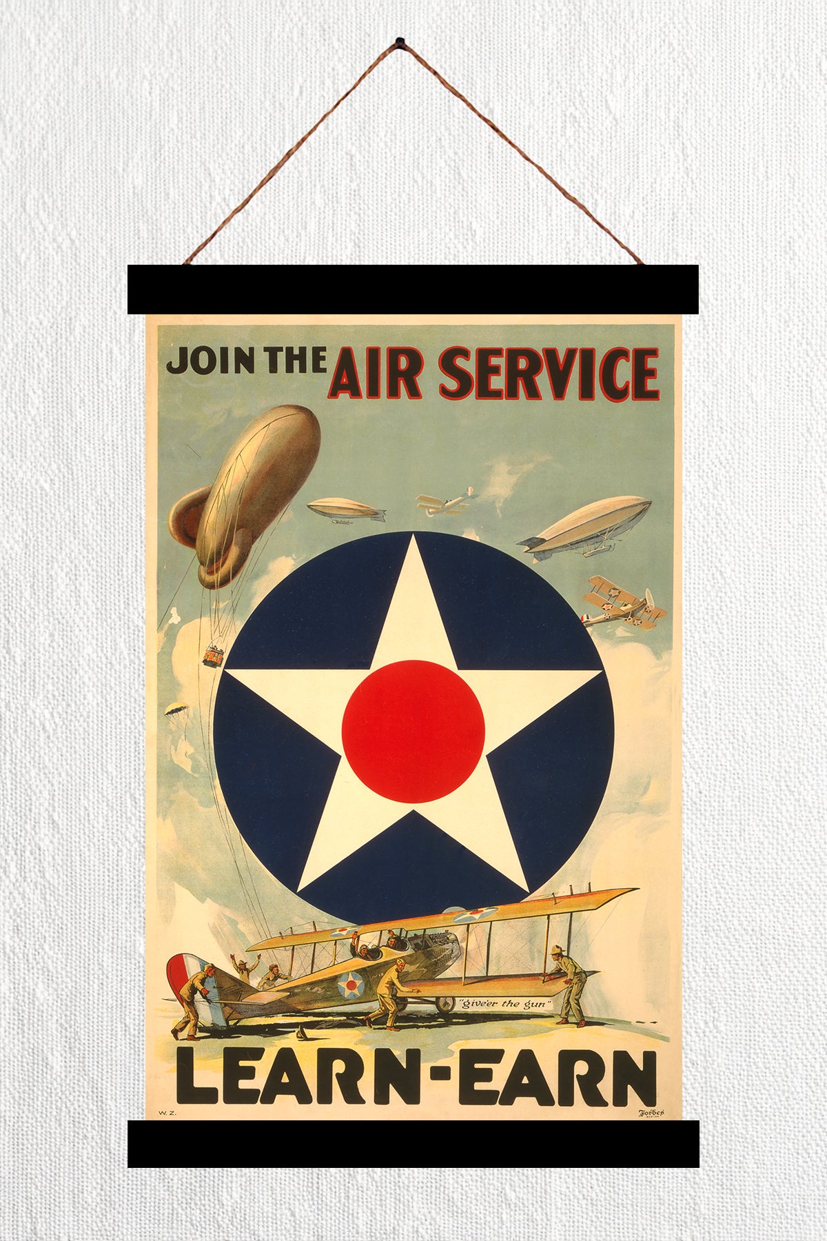 Air Service
