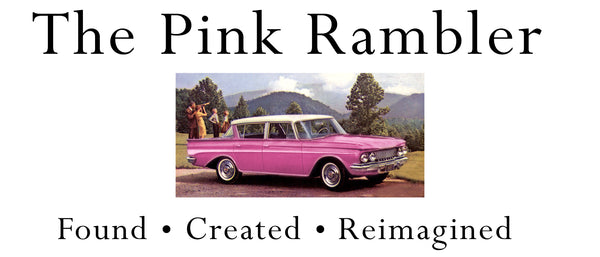 The Pink Rambler