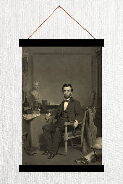 Abraham Lincoln - President of the United States