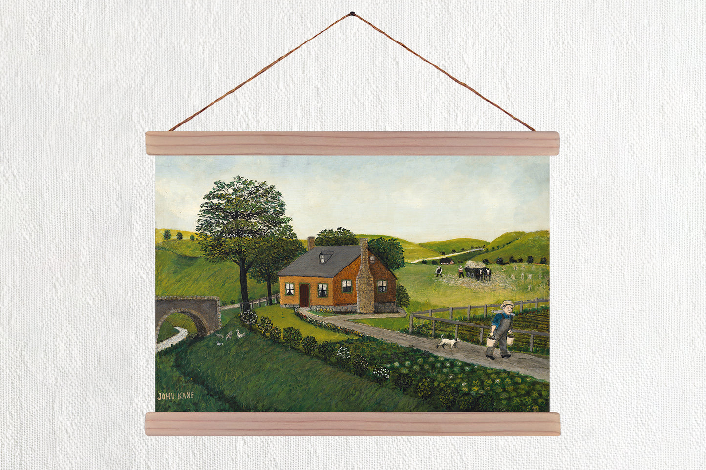Farm