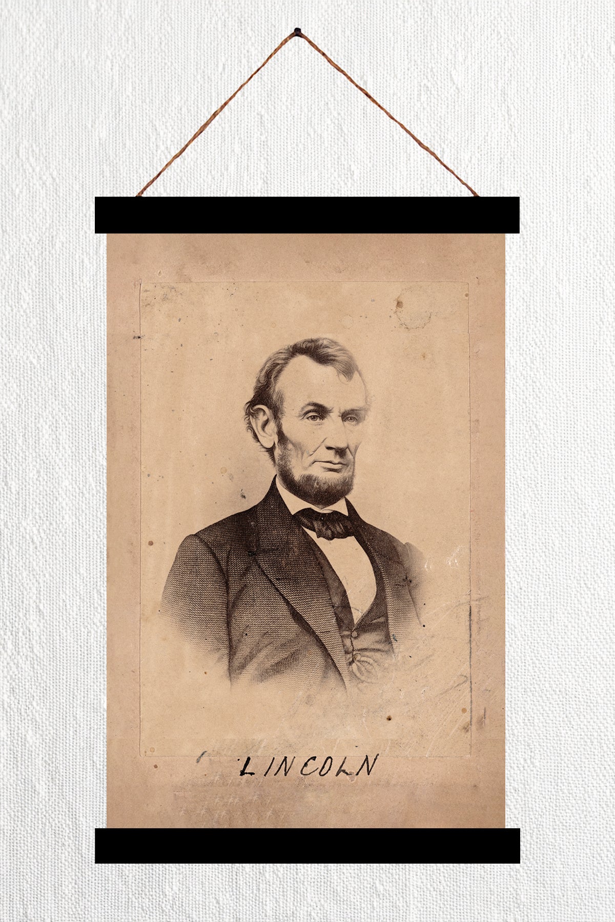 Lincoln