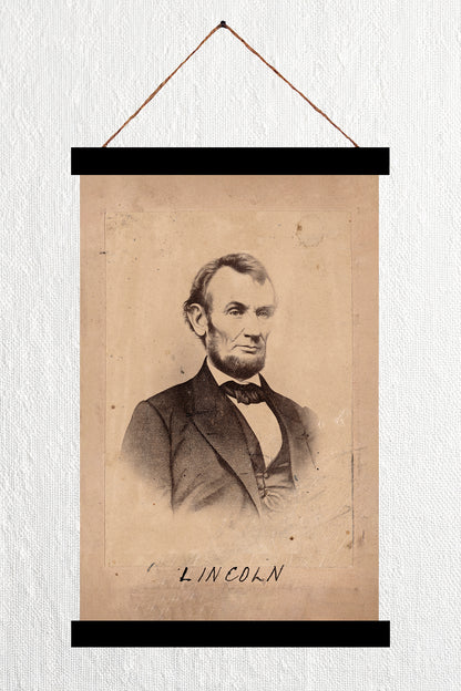 Lincoln