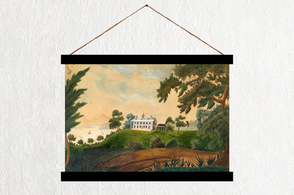 Mount Vernon 19th Century