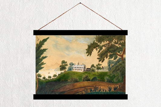 Mount Vernon 19th Century