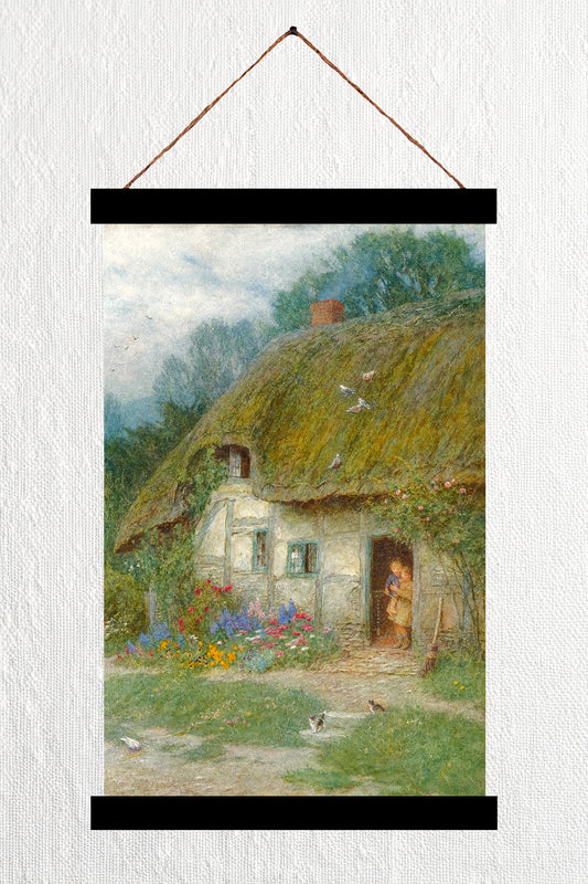 Thach House