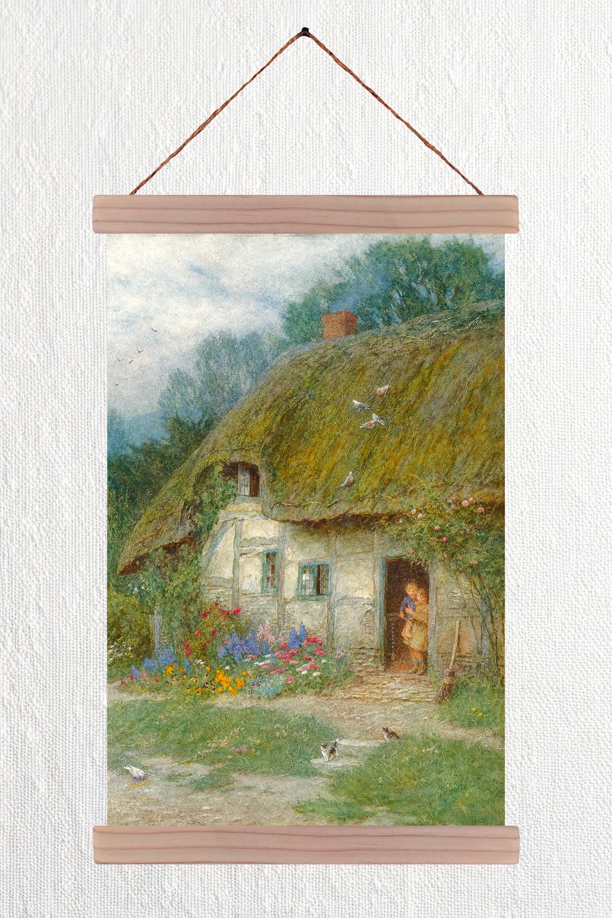 Thach House