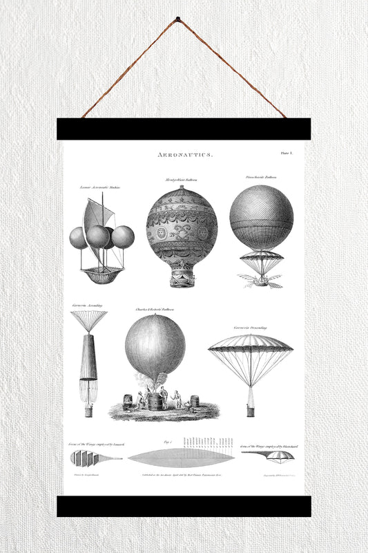 Aeronotics