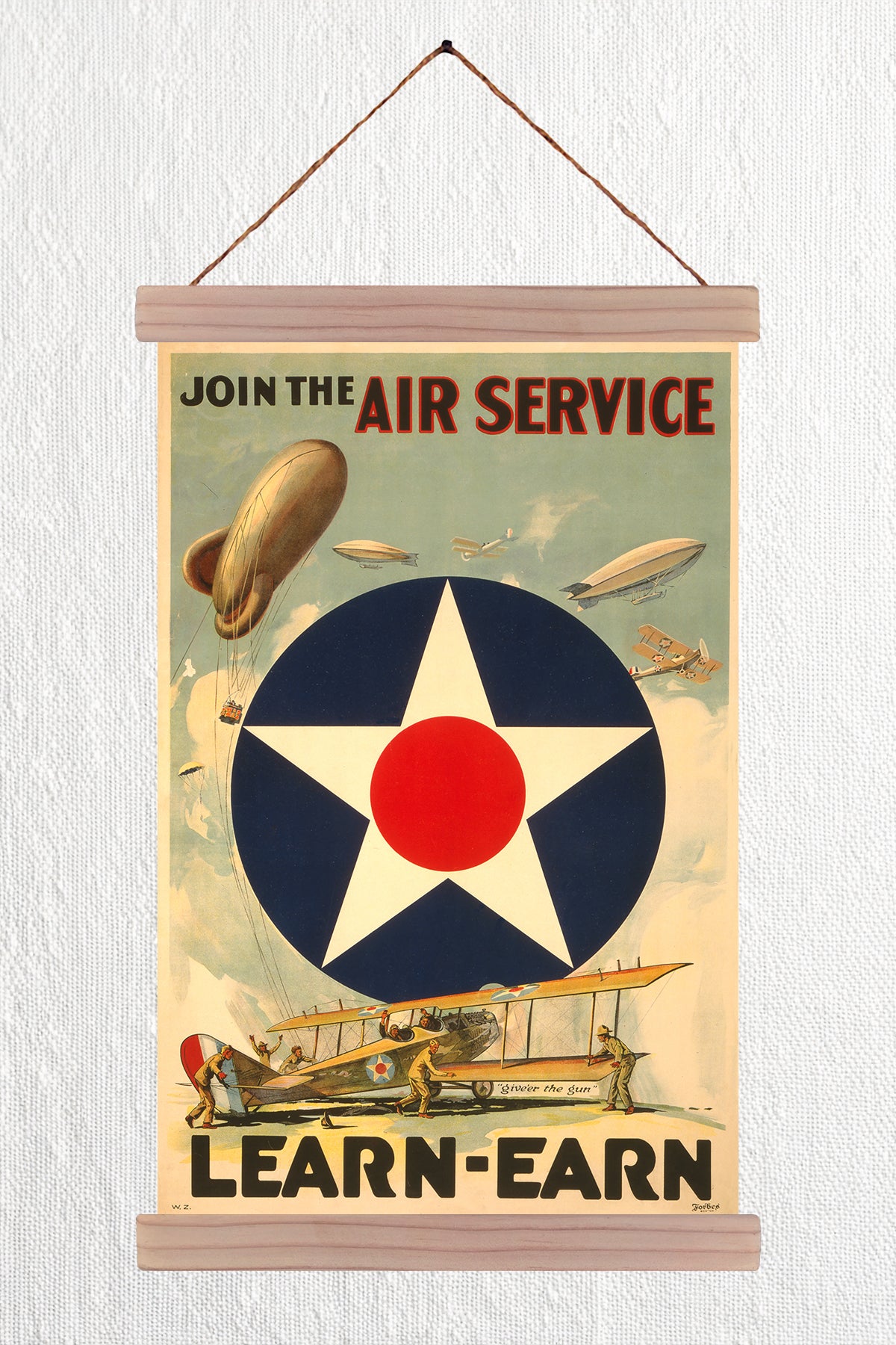 Air Service