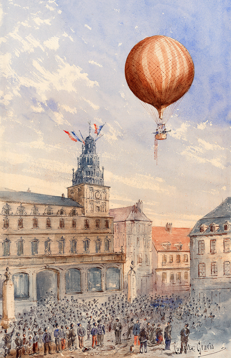 City Balloon