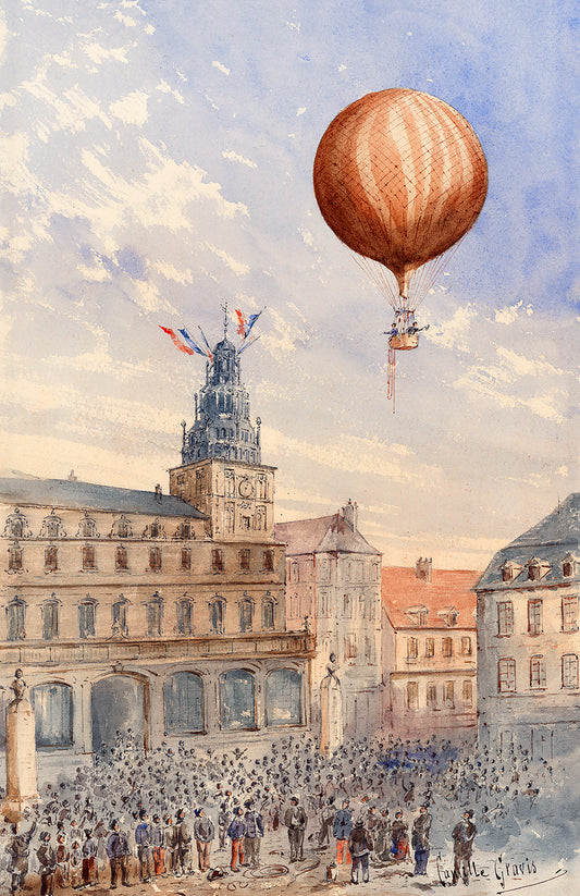 City Balloon