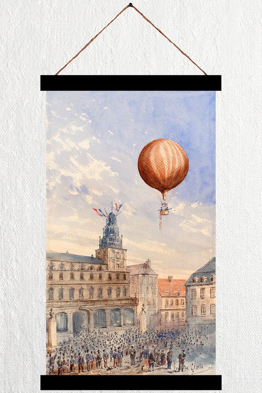 City Balloon