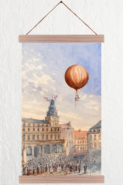 City Balloon