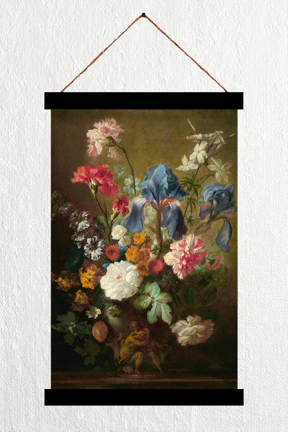 Vase of Flowers