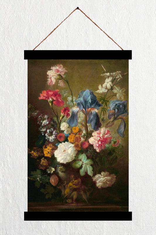Vase of Flowers