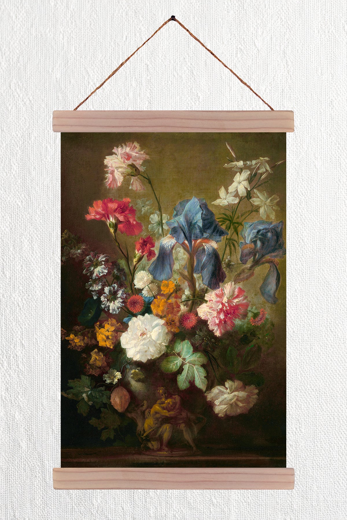 Vase of Flowers