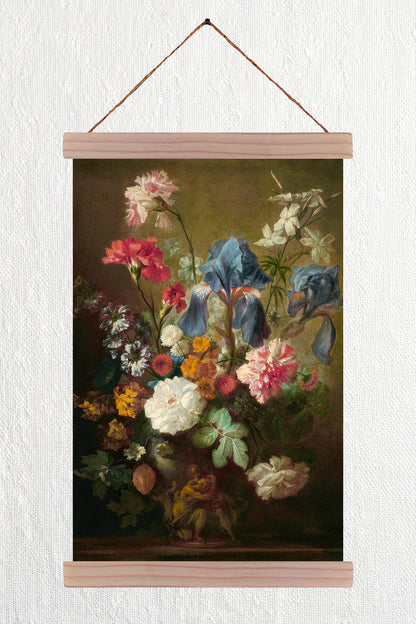Vase of Flowers